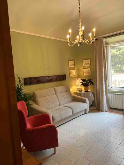 The 1905 House Near Leaning Tower Apartment Pisa Ngoại thất bức ảnh