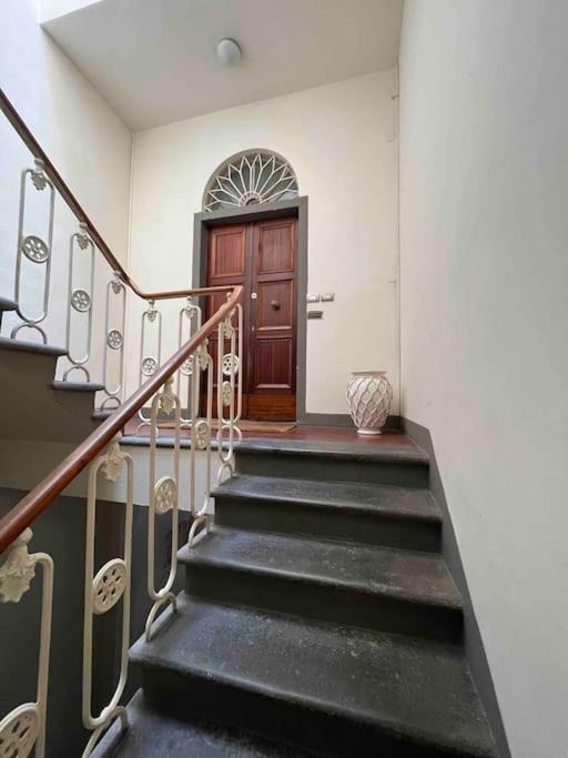 The 1905 House Near Leaning Tower Apartment Pisa Ngoại thất bức ảnh