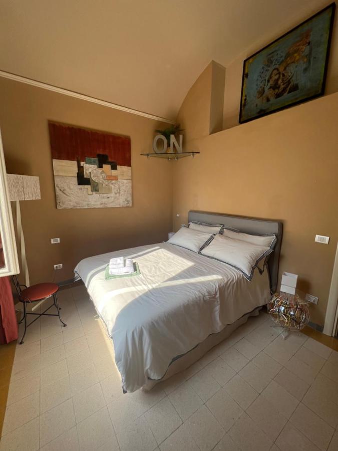 The 1905 House Near Leaning Tower Apartment Pisa Ngoại thất bức ảnh
